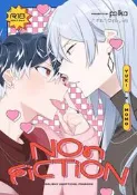 [Mu’s 同人誌代購] [時雨わさ (polka)] NOn FiCTiON (IDOLiSH7)