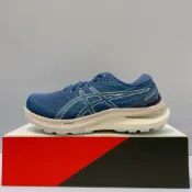 ASICS GEL-KAYANO 29 (D) 女生 藍色 舒適 寬楦 緩震 運動 慢跑鞋 1012B297-403