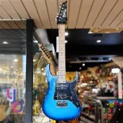 Ibanez GRGM21M miKro 小尺寸 電 吉他 雙線圈 無搖座 兒童 電吉他