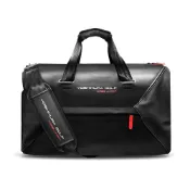 Team Yoshimura  衣物袋 TYBB24011-010 ,黑