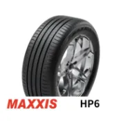 【驊慶輪胎館】正新 瑪吉斯 MAXXIS HP6 185/55-16 最新配方、安靜舒適、耐磨度提升