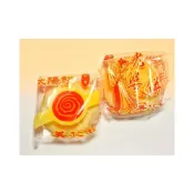 (店+)《猩猩食品批發》嚐鮮版 單賣 太陽餅/老婆餅