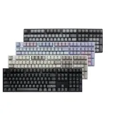 (店+)【Ducky】Ducky Origin 100%機械式鍵盤 魅影黑 復古色 馬卡龍 天際線 CHERRY機械軸 無光 中文鍵盤