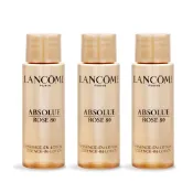 【HOTAI購】【LANCOME 蘭蔻】絕對完美永生玫瑰修護精露(10ml)X3