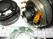 【數位達人】相機維修．對焦故障 頓挫 Canon EF-S 17-85mm f4-5.6 IS