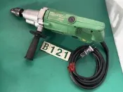 【有中-日本外匯品】日立 HITACHI UT8V 8mm 手提式攻牙機 (可調速) {B121}