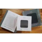 【日3咖啡】公司貨 Acaia Lunar全新版本Pearl 白色/黑色 電子秤