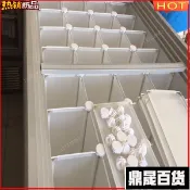 ✨«台灣出貨開發票»冰櫃雪糕霜淇淋分類隔板分隔格擋欄冷凍丸子隔斷板冰柜內寘物架