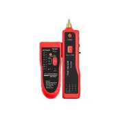 【台灣霓虹】網路電話2合1查線測線器