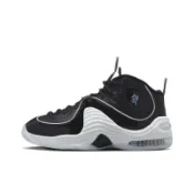 Nike Air Penny 2 黑白 DV0817-001