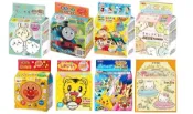丸美屋 卡通拌飯 飯友