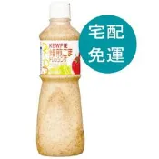 [COSCO代購6] D2536022 Kewpie 焙煎胡麻醬１公升