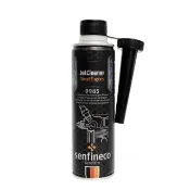 【SENFINECO】9985 柴油除碳馬力提升油精300ml(柴油精)