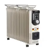 【PChome 24h購物】北方 NB-15ZL /  NA-15ZL 15葉片式恒溫電暖爐 限用220V R99N