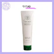 [TiTAD] 佛手柑受損修護護髮 200ml