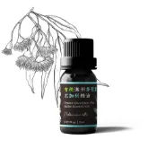 (店+)卡佛香 | 有機澳洲多苞葉尤加利精油（桉油醇型）
