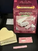 絕版 kitty 鋼琴組 森林家族適用