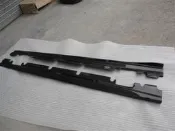 泰山美研社 E2428 賓士 BENZ W176 A180 A200 A250 A45 AMG 專用R款卡夢 側裙定風翼