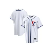 (店+)【NIKE 耐吉】NIKE CHINESE TAIPEI 職棒中華隊 2026 WBC 世界棒球經典賽 球衣 白色 NIKE-01