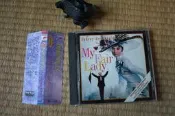 CD。窈窕淑女 My Fair Lady 電影原聲帶 ◡1994美版