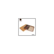 (店+)【Chefmade 學廚】美國 chefmade 學廚 13吋 金色淺烤盤 牛軋糖烤盤 長方形蛋糕模 WK9042 ◆◆大祺百貨◆◆