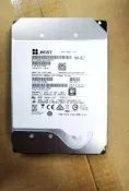 HGST/10T機械10TB企業級氦氣7200轉256SATA3臺式監控NASFU務器