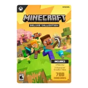 Xbox 我的世界：Minecraft 豪華系列 /Windows適用