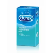 【AMY老師】杜蕾斯 durex 激情裝衛生套12入 3入 保險套 B100035