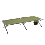 ├登山樂┤美國 Coleman TRAILHEAD 行軍床 # CM-31295