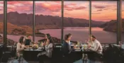 【Lion Travel 雄獅旅遊】紐西蘭旅遊｜賀歲扣五千｜入住葡萄酒鄉·箭鎮山湖五星奢宿·夏季採果·星空夜遊·走進天堂小鎮·城市漫遊·米其林美食南北島12日 出發地點：台北