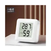 (店+)可站立壁掛 迷你溫濕度計 台灣現貨 電子式溫濕度計 液晶螢幕 溫度計 濕度計 溫濕度計 數字溫濕度計