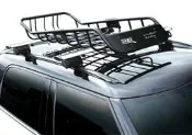 3D 卡固 車頂 行李 置物盤 Luxgen 納智捷 S5 / U6 / U7 全車系 通用 RR-1535-S