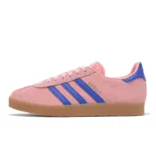 (店+)【adidas 愛迪達】休閒鞋 Gazelle 男 JI2077