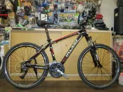 【愛爾蘭自行車】愛爾蘭 IRLAND 27速 SHIMANO 鋁合金 登山車 高雄 冠鑫自行車 非 KHS 功學社 FUJI