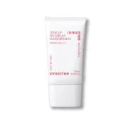 【京站i購物】【innisfree】向日葵亮顏控油防曬霜 SPF50+ PA++++