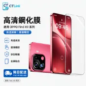 高清 抗指紋玻璃貼 適用 OPPO Reno16 15F A6x A6s Find X9 14 Pro 保護貼A5Pro