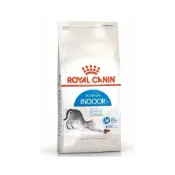 (店+)【ROYAL 法國皇家】IN27 室內成貓專用乾糧  10KG