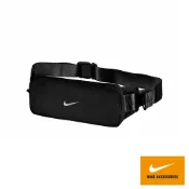 NIKE 耐吉 腰包 運動 慢跑 小包 TEMPO 黑 N1012419082OS