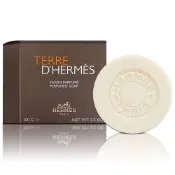 HERMES 愛馬仕 Terre D Hermes 大地香皂 100g