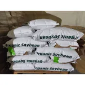 【元氣工坊】SG加拿大有機黃豆-(原裝30kg)