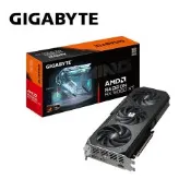 技嘉 RX 9060XT GAMING 16G 顯示卡+羅技 MK240 NANO 無線滑鼠鍵盤組