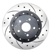 D1Spec 第一代 第二代 鑄造大四活塞卡鉗等303mm 330mm碟盤組 碟盤 一體碟 - 台灣製造