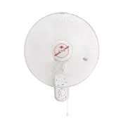 (店+)【永用】台灣製 單拉/雙拉掛壁電扇 (14吋 FC-214/FC-214S 16吋 FC216/FC-216S)