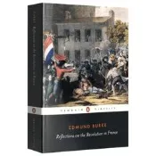 反思法國大革命 英文原版 Reflections on the Revolution in France法國