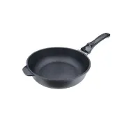 【米雅可】遠紅外線陶瓷不沾深型平底鍋26cm 無蓋 MY-B01P260(台灣製)