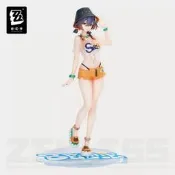APEX LIMEPIE系列 絕區零 鈴 夏日晴空 手辦