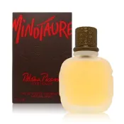 Paloma Picasso Minotaure 畢卡索牛人男性淡香水 EDT 75ml (平行輸入)