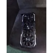 【 創客數碼】確認 VGA 卡 gtx 1060 6gb ddr5 3fan 原裝