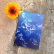Daily a HA 明信片 -SOFT LOVE - 日常美景 / 短暫一瞥的好時光