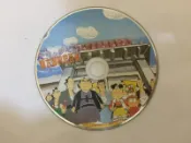 二手VCD 新桃太郎傳說 桃太郎的忠臣藏  VCD專輯 Z195